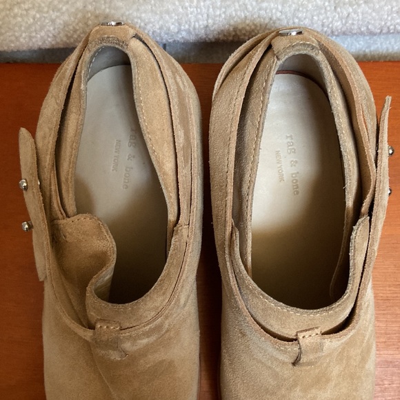 rag & bone ankle boots / booties - Picture 5 of 11